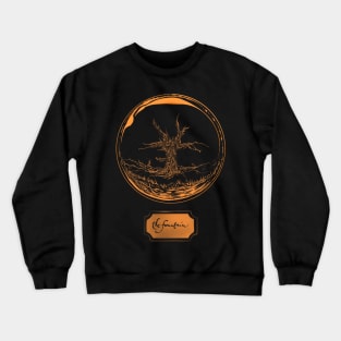 The Fountai Crewneck Sweatshirt